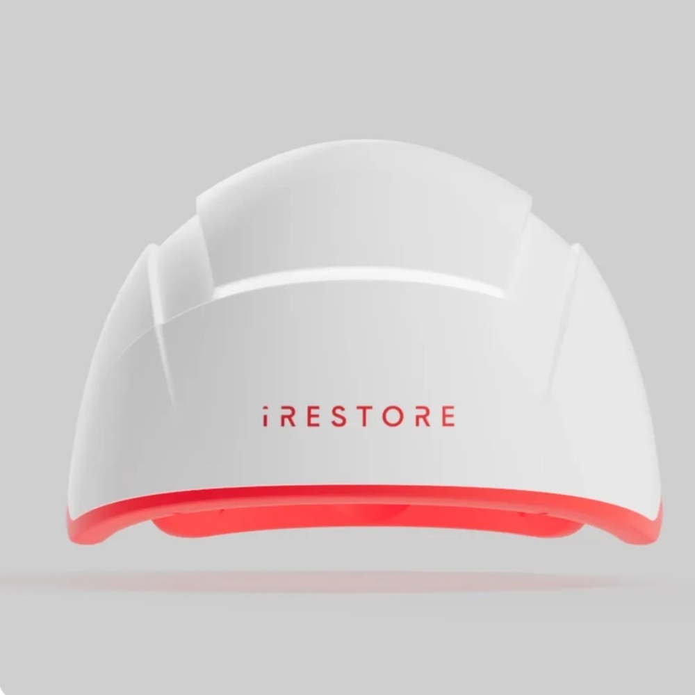 iRestore Hair Growth System